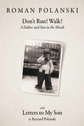 Cover: Don't Run! Walk! - Simon + Schuster LLC