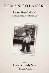 Enlarge image Cover: Don't Run! Walk! - Simon + Schuster LLC