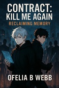 Cover: Reclaiming Memory - Ofelia B Webb