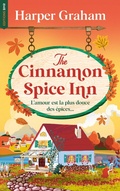 Cover: The Cinnamon Spice Inn - BMR