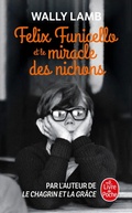 Cover: Felix Funicello et le miracle des nichons - Le Livre de Poche