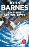 Cover: La M&egrave;re des temp&ecirc;tes - Le Livre de Poche