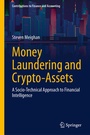 Cover: Money Laundering and Crypto-Assets - Springer