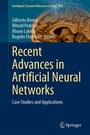 Cover: Recent Advances in Artificial Neural Networks - Springer