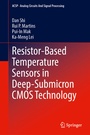 Cover: Resistor-Based Temperature Sensors in Deep-Submicron CMOS Technology - Springer