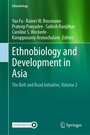 Cover: Ethnobiology and Development in Asia - Springer