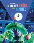 Cover: Ein kleines St&uuml;ck vom Himmel - Midas Kinderbuch
