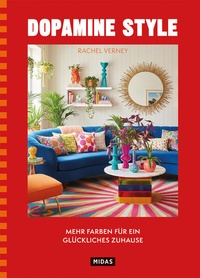 Enlarge image Cover: Dopamine Style - Midas Collection