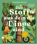 Cover: Der Stoff, aus dem die Dinge sind - Midas Kinderbuch