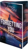 Cover: Hunters - Forgetting You - Penguin