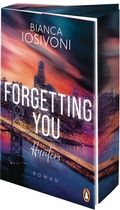 Cover: Hunters - Forgetting You - Penguin