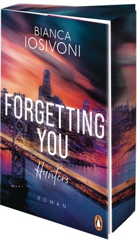 Enlarge image Cover: Hunters - Forgetting You - Penguin