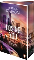 Cover: Hunters - Losing You - Penguin