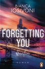 Cover: Hunters - Forgetting You - Penguin Verlag
