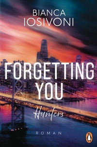 Enlarge image Cover: Hunters - Forgetting You - Penguin Verlag
