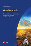 Cover: Geo&ouml;konomie - UVK