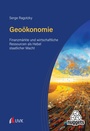 Cover: Geoökonomie - UVK Verlag