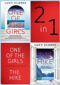 Cover: One of the Girls - The Hike - dtv