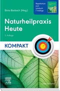 Cover: Naturheilpraxis Heute Kompakt - Repetitorium zum Lehrbuch 7. Auflage - Urban & Fischer