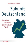Cover: Zukunft Deutschland - Verlag Herder