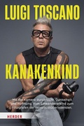 Cover: Kanakenkind - Verlag Herder