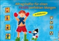 Cover: Alltagshelfer f&uuml;r einen FAS(D) perfekten Morgen - Ernst Reinhardt Verlag