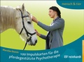 Bild: 100 Impulskarten f&uuml;r die pferdegest&uuml;tzte Psychotherapie - Ernst Reinhardt Verlag