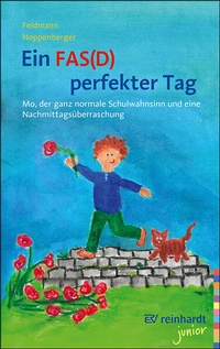 Enlarge image Cover: Ein FAS(D) perfekter Tag - Ernst Reinhardt Verlag