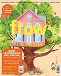 Bild: Flow Nummer 97 (3/2026) - S&uuml;dwest