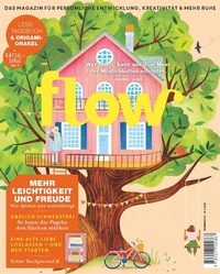 Bild vergrößern Bild: Flow Nummer 97 (3/2026) - Südwest