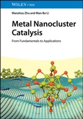 Cover: Metal Nanocluster Catalysis - Wiley-VCH