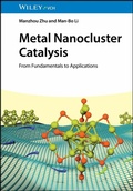 Cover: Metal Nanocluster Catalysis - Wiley-VCH