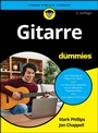 Bild: Gitarre für Dummies - Wiley-VCH