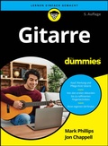 Bild: Gitarre f&uuml;r Dummies - Wiley-VCH
