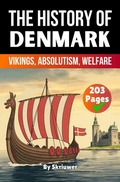 Bild: The History of Denmark - epubli