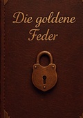 Cover: Goldene Feder - epubli