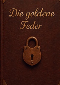 Enlarge image Cover: Goldene Feder - epubli