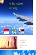 Cover: Dein Ziel ist noch weit weg - epubli