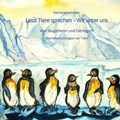Cover: Mensch und Umwelt / Lasst Tiere sprechen - Wir &uuml;ber uns. Von S&auml;ugetieren und Eierlegern. - epubli
