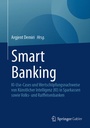 Cover: Smart Banking - Springer Gabler