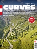 Cover: CURVES &Ouml;sterreich - Delius Klasing
