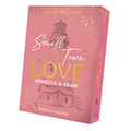 Cover: Small Town Love - Rebecca & Sean - booXperts - logiXperts GmbH