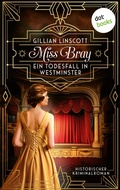 Cover: Ein Todesfall in Westminster - dotbooks