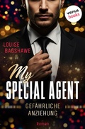 Cover: My Special Agent - Gef&auml;hrliche Anziehung - venusbooks