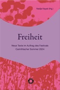 Cover: Freiheit - Heyn