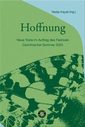 Cover: Hoffnung - Heyn