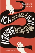 Cover: Ich erz&auml;hle von meinen Beinen - Picus Verlag