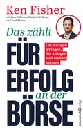 Cover: Das z&auml;hlt f&uuml;r Erfolg an der B&ouml;rse - B&ouml;rsenbuchverlag