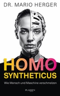 Cover: Homo Syntheticus - Plassen Verlag