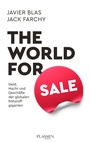 Cover: The World for Sale - Plassen Verlag